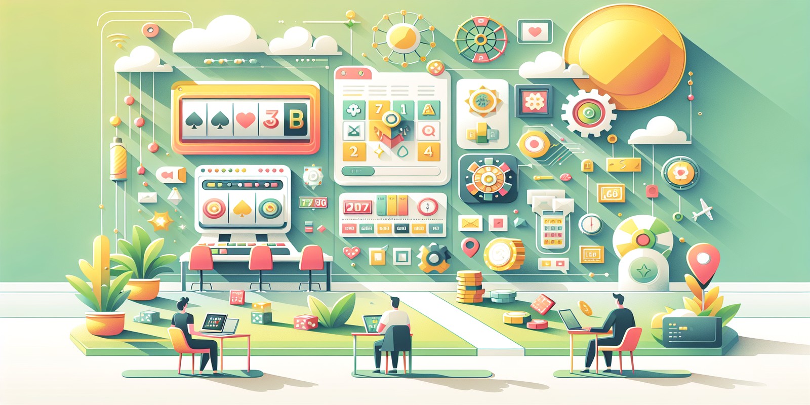 Winning Slot Strategies 2025 - A guide for Pakistan players at Monopoly Casino