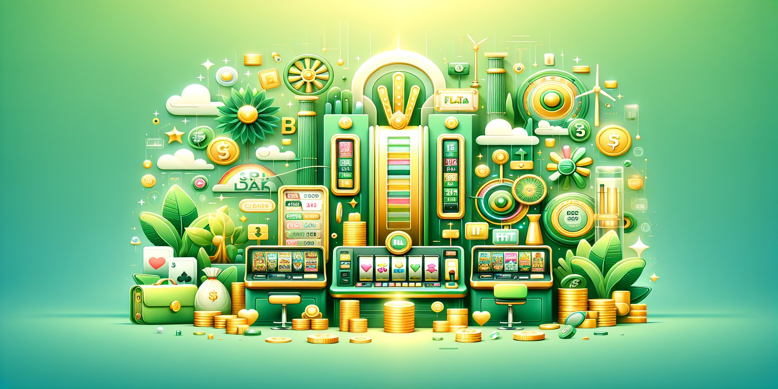 Glory Casino App guide for enhancing the slot gaming experience in Pakistan