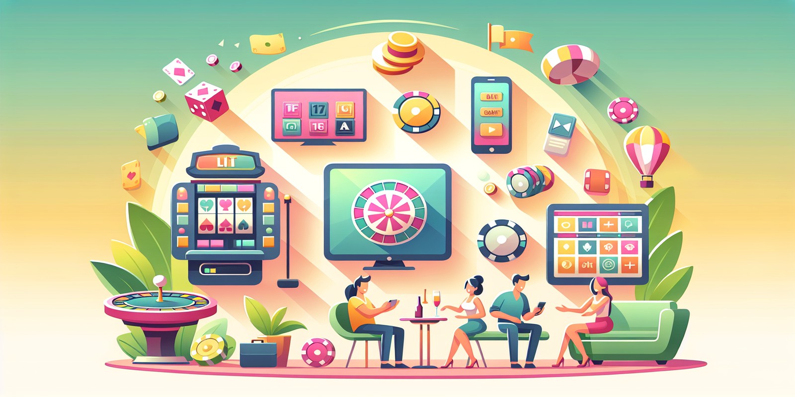 Discover the Excitement of 3 Patti New Games in 2026 - A Guide for Players at Monopoly Casino