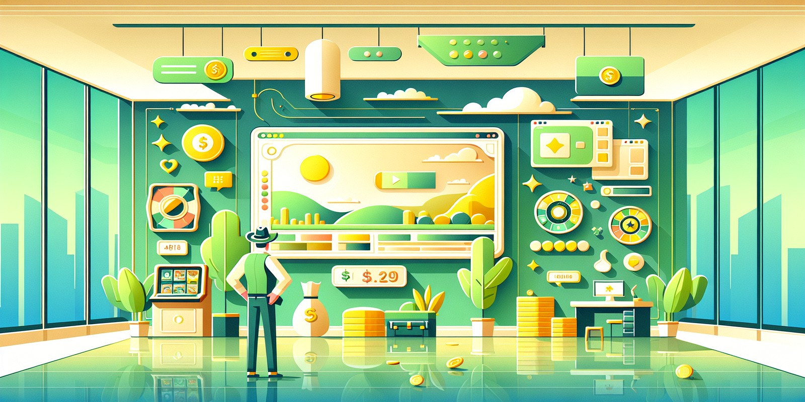 Discover the Winning Secrets at Lucky Queen Casino 2025 - Gaming Guide Guide for international | Monopoly Casino