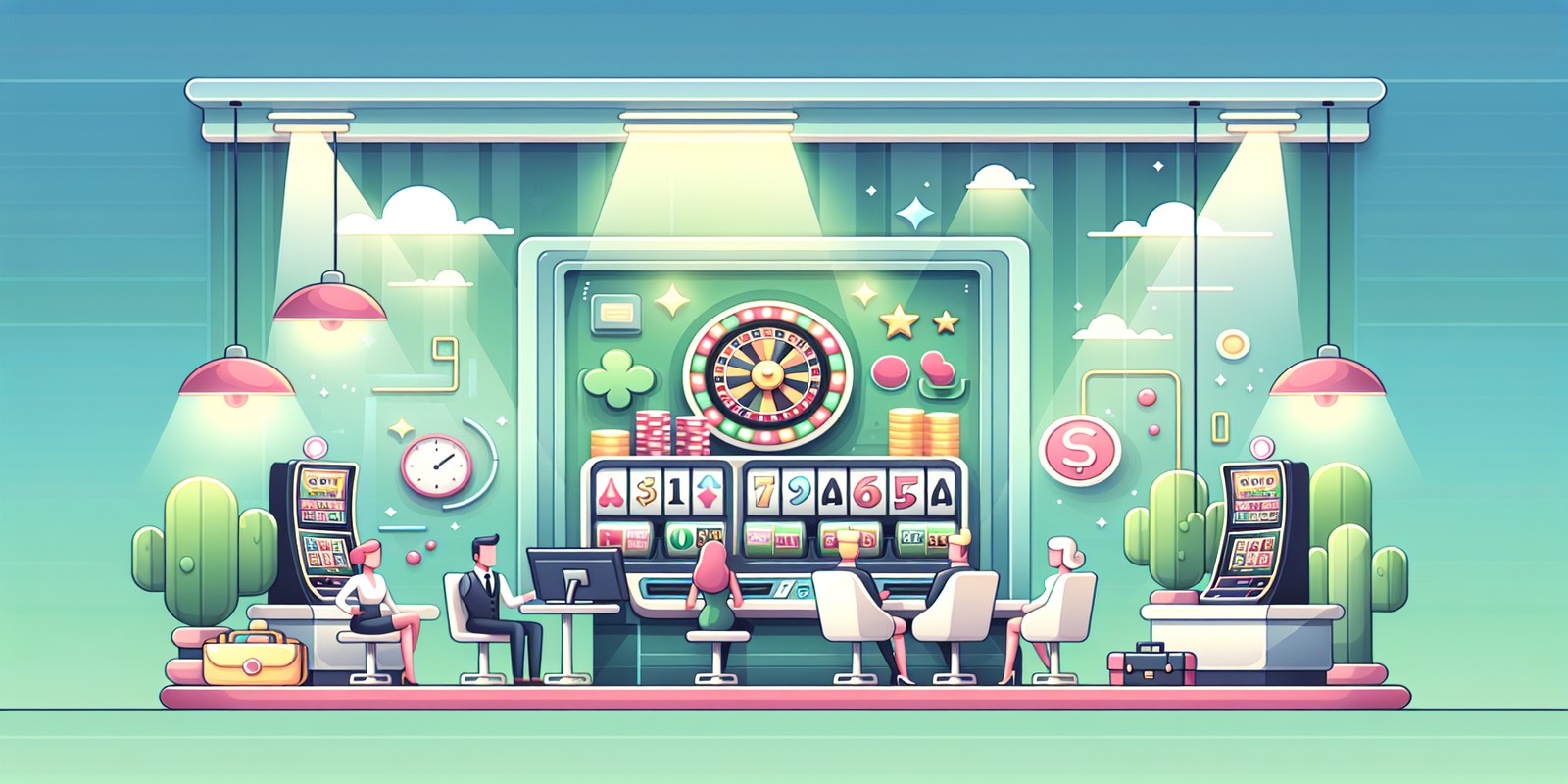 Download the Bet PK777 App: Exclusive Slot Games for Pakistani Players at Monopoly Casino