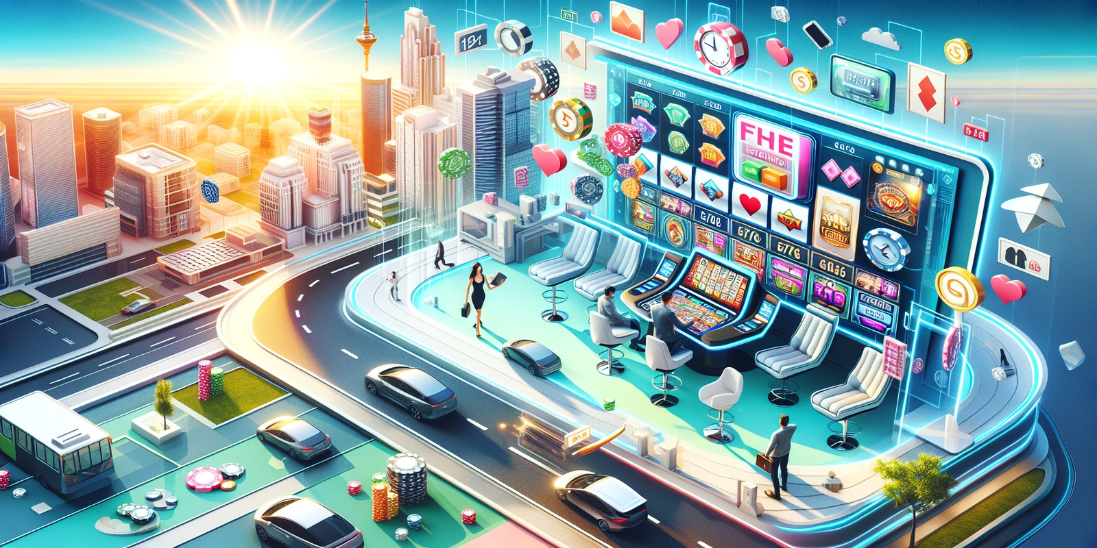 Maximize Your Wins: Understanding Deposit Bonus Casinos in 2025 - Gaming Guide Guide for international | Monopoly Casino