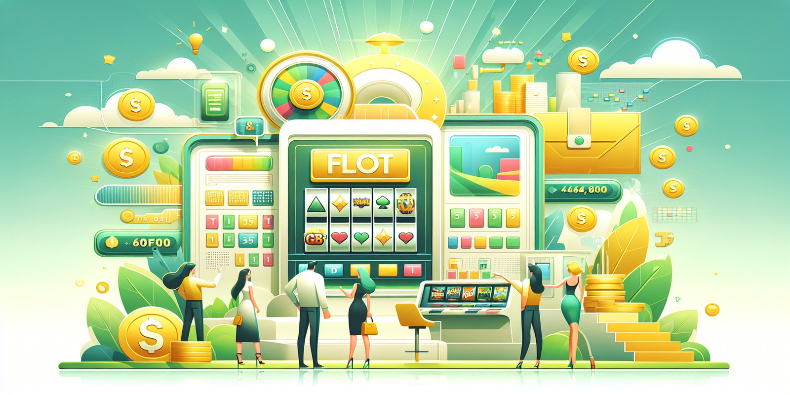 Ultimate Guide to Winning Big: 77up Casino Slot Strategies 2025 - Slot Strategy Guide for international | Monopoly Casino