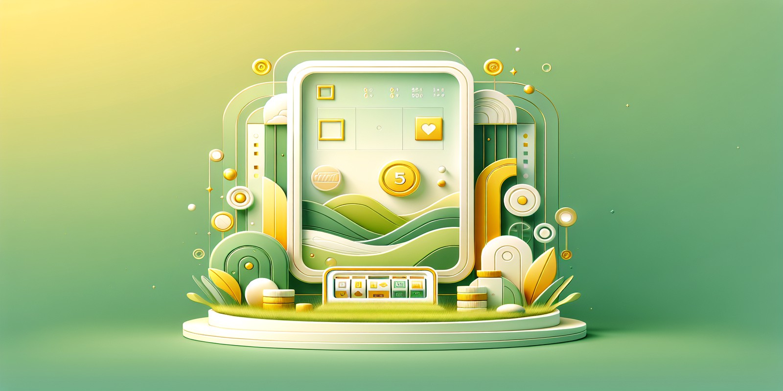 Unleashing the Glory Casino App: Your Gateway to Thrilling Slot Wins 2025 - Slot Strategy Guide for international | Monopoly Casino