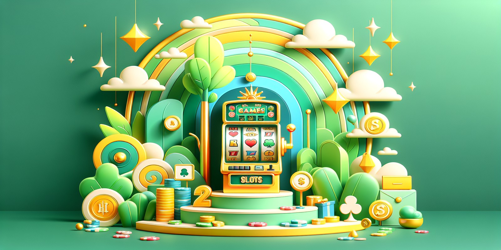 Unlock Exciting Wins at 77up Casino: Your 2025 Slot Strategy Guide - Slot Strategy Guide for international | Monopoly Casino