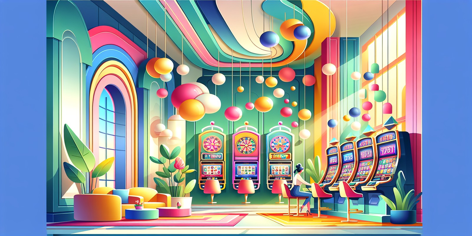 Unlock Golden Casino: Your Guide to Slot Gaming in 2025 - Slot Strategy Guide for Pakistani | Monopoly Casino