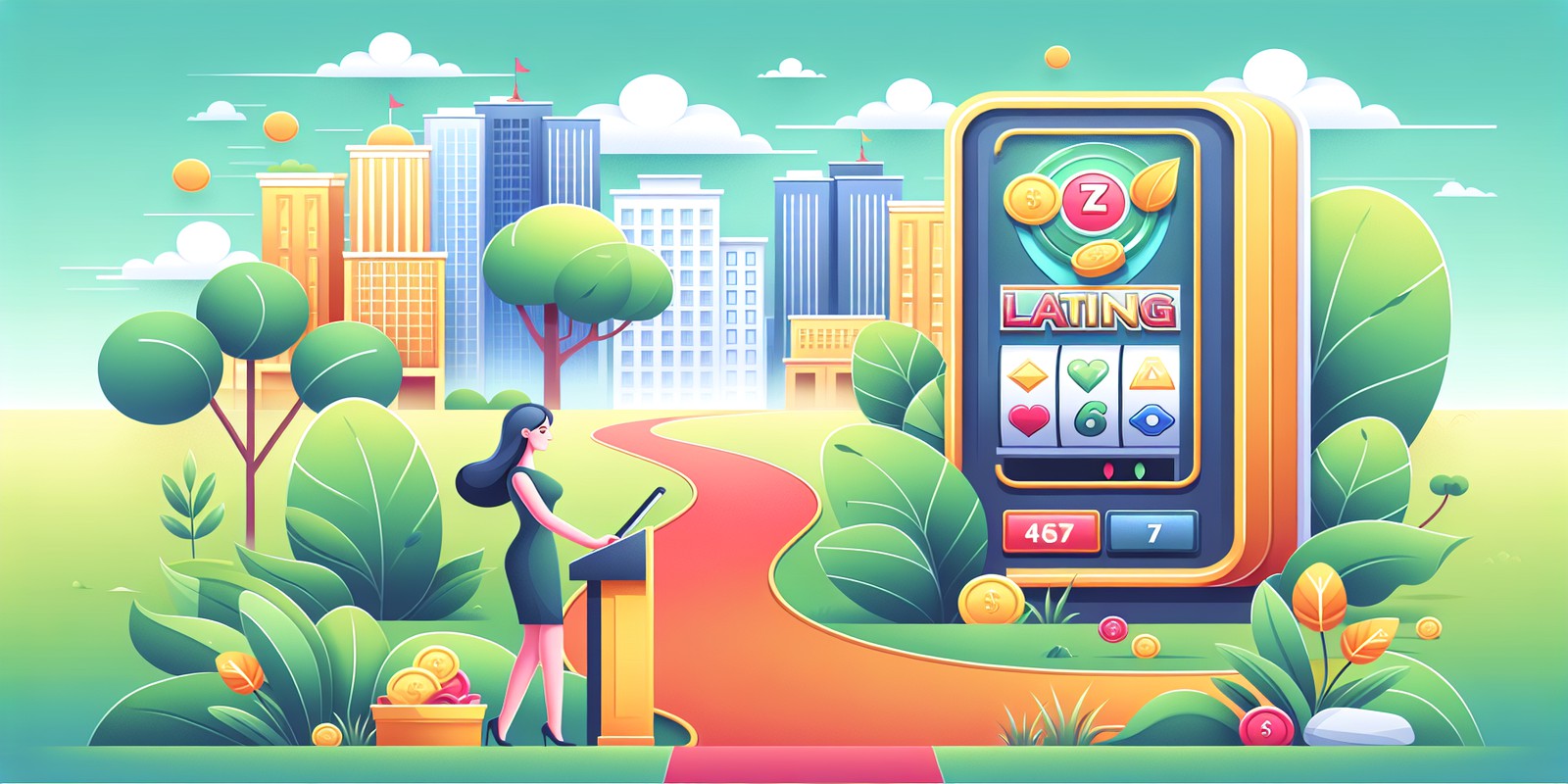 Unlock the Secrets of Lucky Queen Casino: Strategies to Win Big in 2025 - Gaming Guide Guide for international | Monopoly Casino