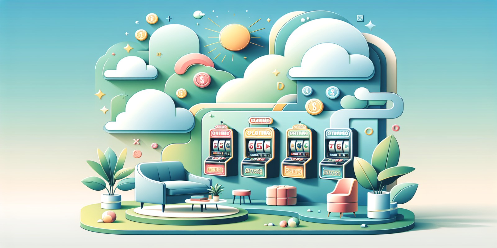 Unlock Your Winning Potential: Best Deposit Bonus Casinos 2025 - Gaming Guide Guide for international | Monopoly Casino