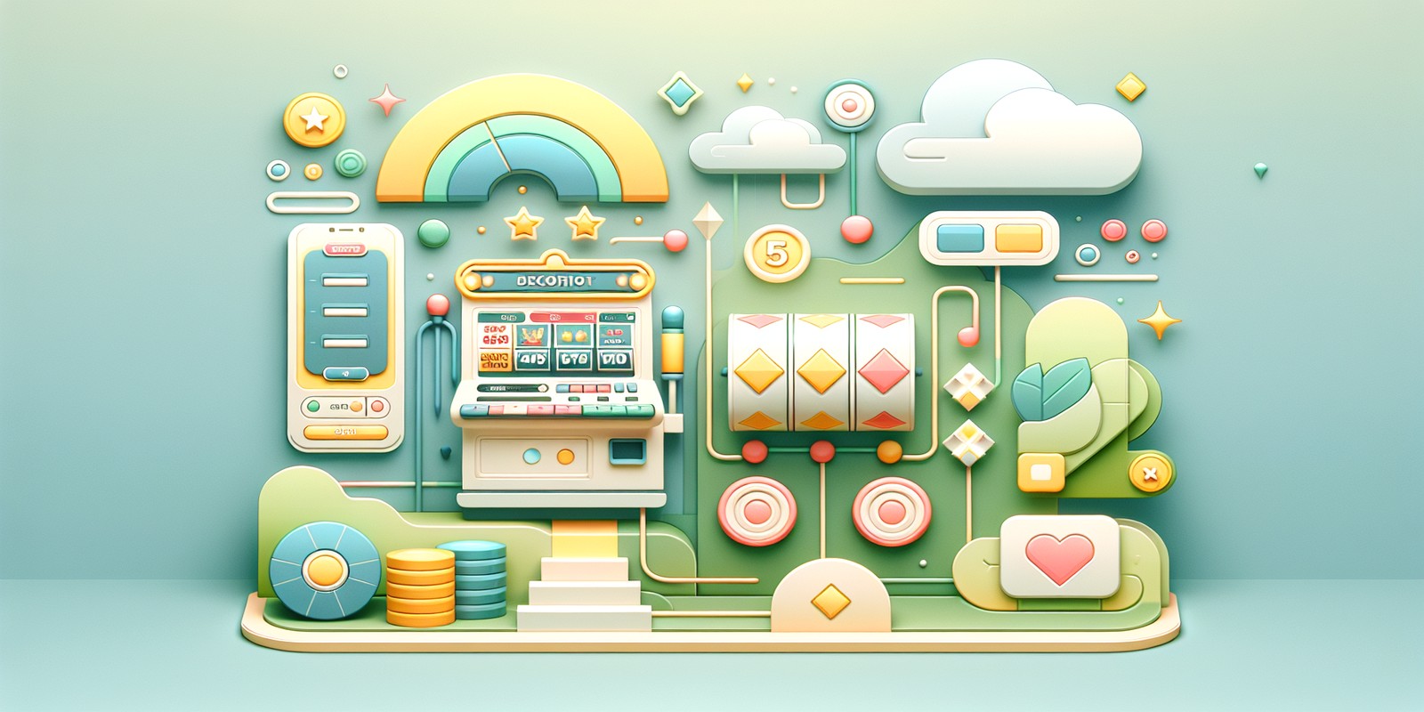 Unlock Your Wins: Expert Guide to Deposit Bonus Casinos in 2025 - Gaming Guide Guide for international | Monopoly Casino