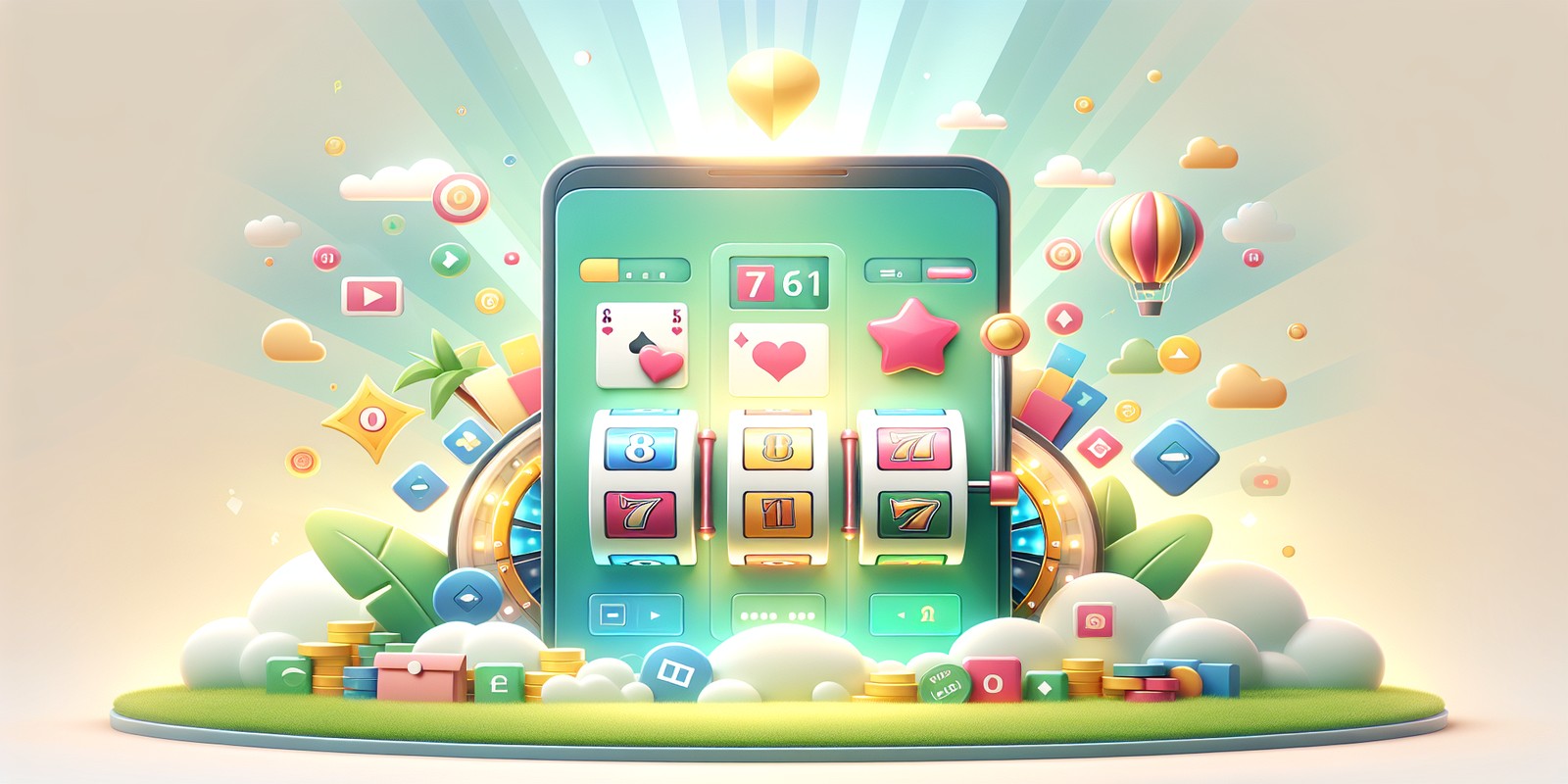 Unlocking the Glory Casino App: Your Ultimate Guide to Slots 2025 - A guide specifically designed for Pakistani players