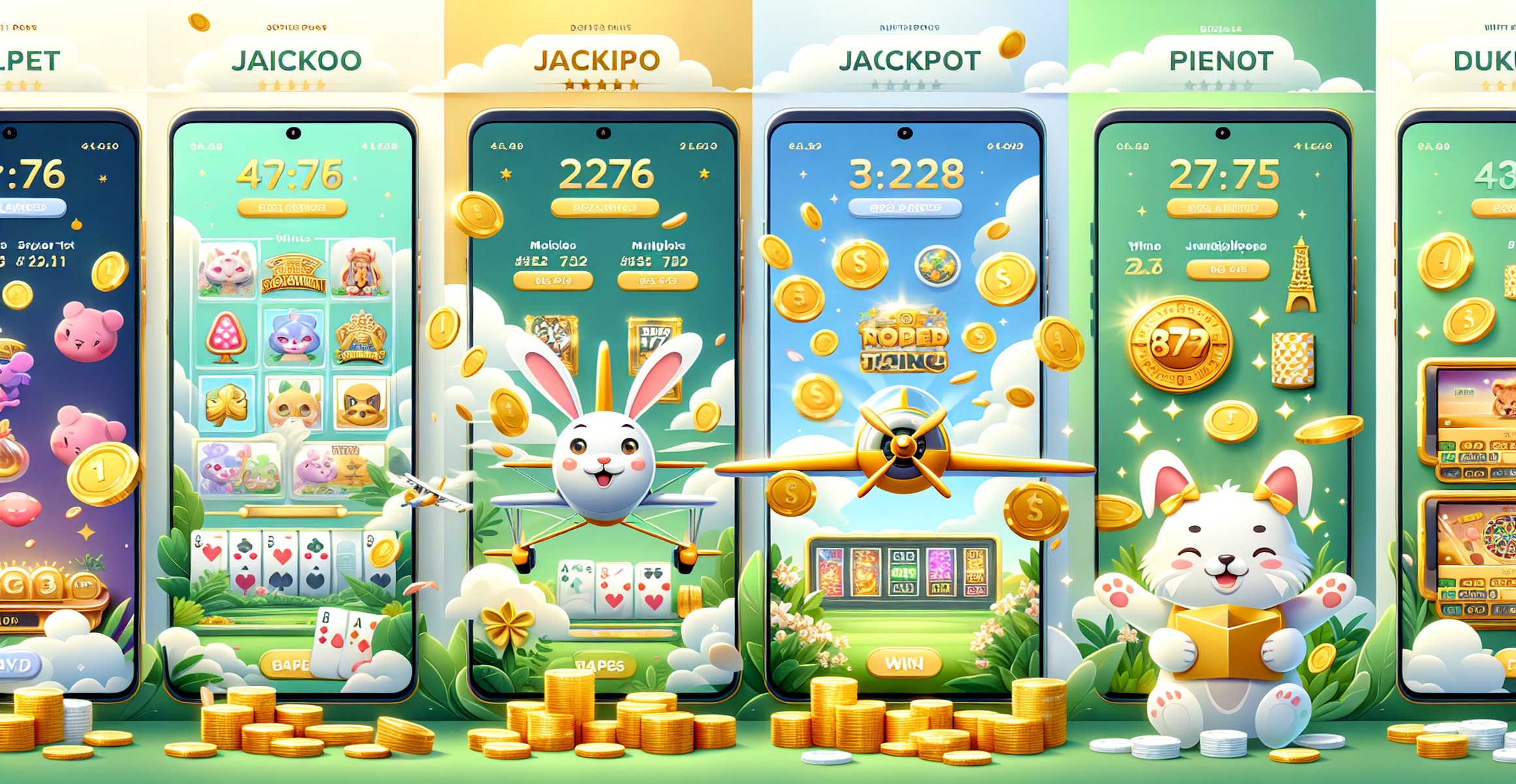 Casino Aviator Game - Play online slot at Monopoly Casino